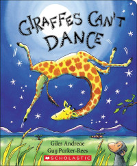 Image of Giraffes can't dance
