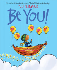 Image of Be you!