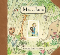 Image of Me ... Jane