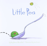 Image of Little Pea