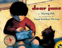 Image of Dear Juno
