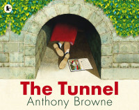 Image of The tunnel