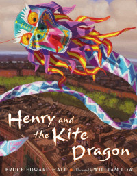 Image of Henry and the kite dragon