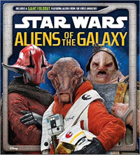 Image of Star wars : aliens of the galaxy