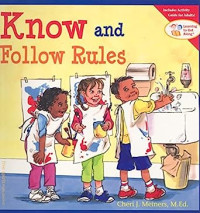 Image of Know and follow rules