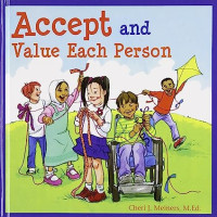 Image of Accept and value each person
