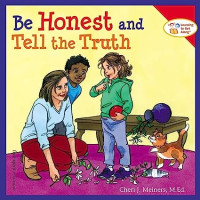 Image of Be honest and tell the truth
