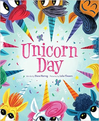 Image of Unicorn day