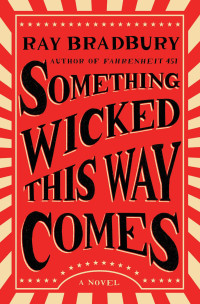 Image of Something Wicked this way comes