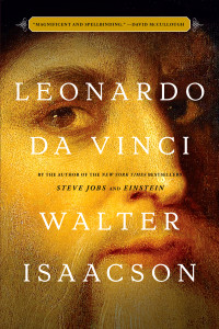 Image of Leonardo Da Vinci
