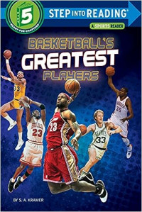 Image of Basketball's greatest players