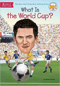 Image of What is the world cup?