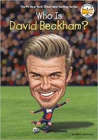 Image of Who is David Beckham?
