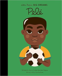 Image of Pele : Little people, big dreams