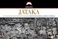 Image of Jataka : the buddha's past birth stories, cerita kelahiran lampau buddha