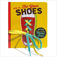 Image of How to Tie Your Shoes