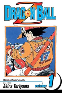Image of Dragon Ball Z, Vol. 1