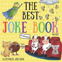 Image of The Best Joke Book For Kids