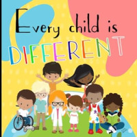 Image of Every Child Is Different