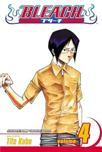 Image of Bleach, Vol. 4