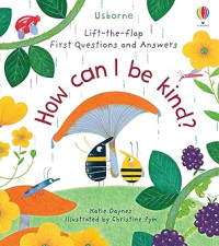 Image of How Can I Be Kind?