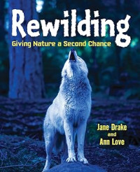Image of Rewilding: Giving Nature a Second Chance