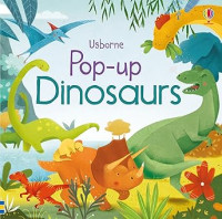 Image of Pop-up Dinosaurs