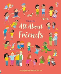 Image of All About Friends