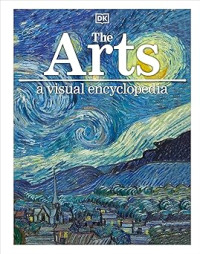 Image of The Arts: A Visual Encyclopedia