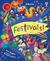 Image of Festivals!