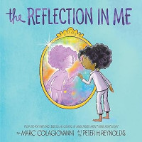 Image of The Reflection in Me