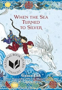 Image of When the Sea Turned to Silver
