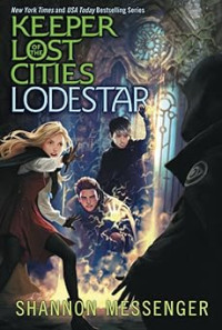 Image of Keeper of the Lost Cities : Lodestar 5