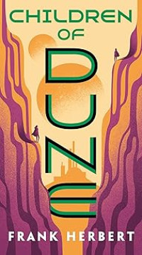 Image of Children of Dune