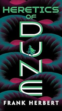 Image of Heretics of Dune