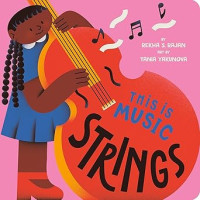 Image of This Is Music: Strings