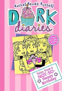 Image of Dork Diaries 13: Tales from a Not-So-Happy Birthday