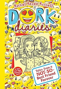 Image of Dork Diaries 14: Tales from a Not-So-Best Friend Forever