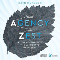 Image of From Agency to Zest: A Journey Through the Landscape of Inquiry