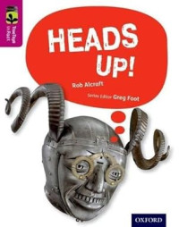 Image of Oxford Reading Tree TreeTops inFact: Level 10: Heads Up!