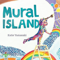 Image of Mural Island