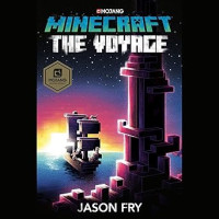 Image of Minecraft: The Voyage
