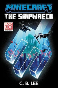 Image of Minecraft: The Shipwreck