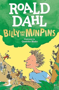 Image of Billy and the Minpins