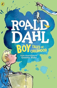 Image of Boy: Tales of Childhood