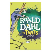 Image of The Twits
