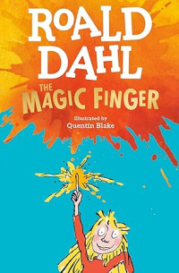 Image of The Magic Finger