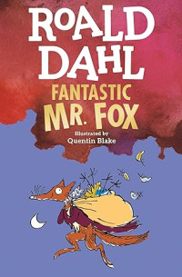 Image of Fantastic Mr. Fox