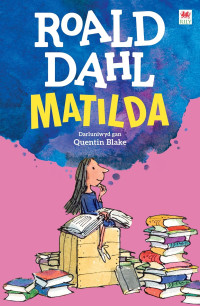Image of Matilda