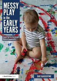 Image of Messy Play in the Early Years